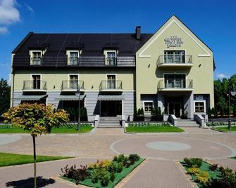Hotel Spa Laskowo - Racibórz - Building