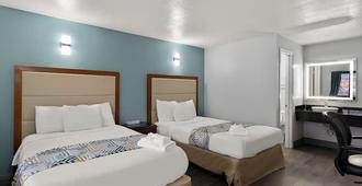 Americas Best Value Inn Bangor - Bangor - Makuuhuone