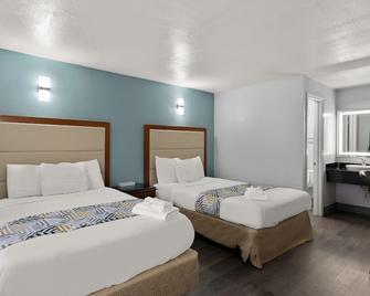 أميريكاز بست فاليو إن، بانغور - بانغور - غرفة نوم