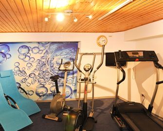 Purucker - Kulmbach - Sportcentrum