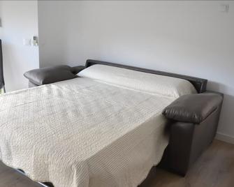 Apartamentos San Agustín - Murcia - Bedroom