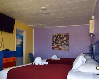 9 Palms Inn - Twentynine Palms - Chambre