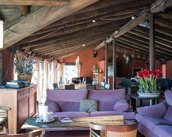 Monegal - Sant Llorenç de Morunys - Lounge