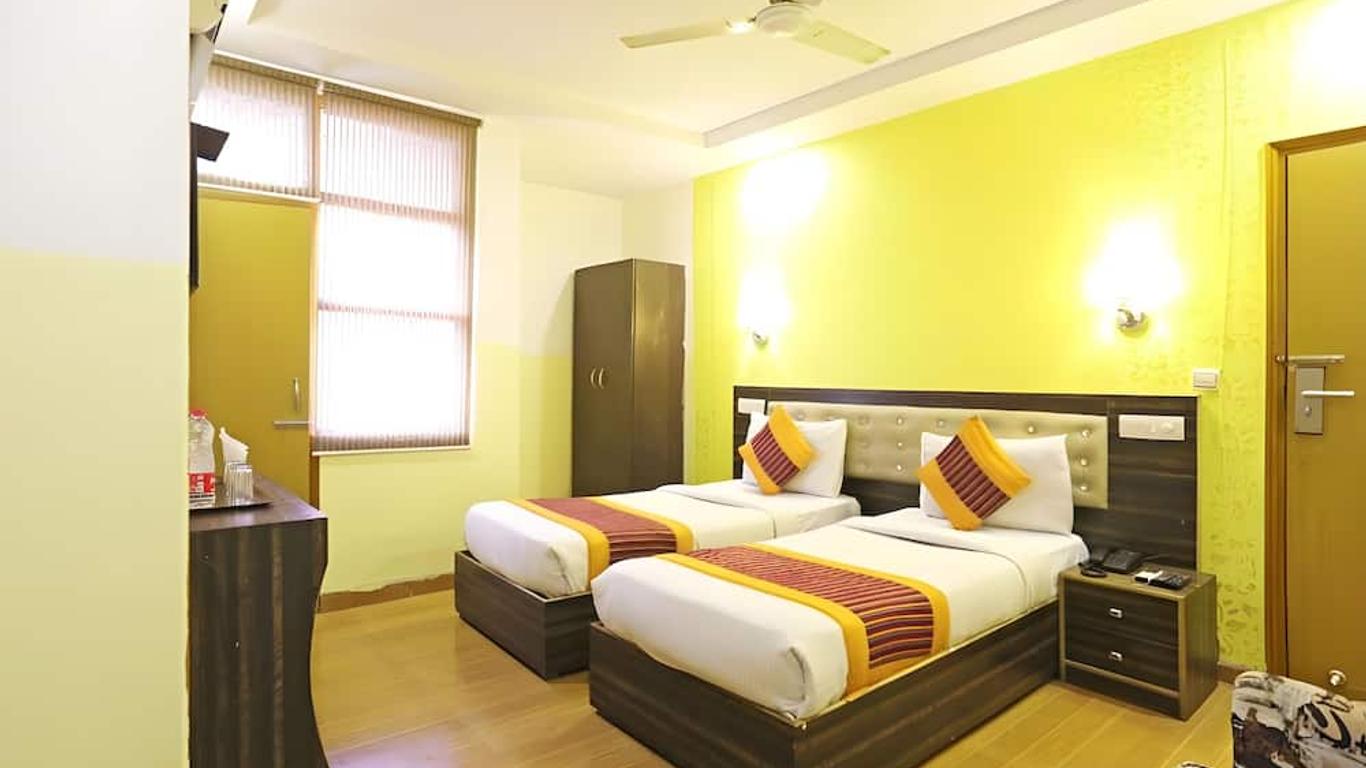 Hotel Aeroporto