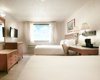 Gamma Villahermosa Centro - Віллагермоса - Спальня