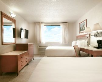 Gamma Villahermosa Centro - Villahermosa - Habitación