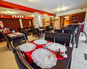 Penzion Raki - Bratislava - Restaurante