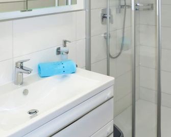 Apartment Holaus by Interhome - Mayrhofen - Bagno