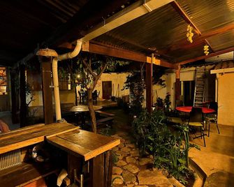 Casarte Takubamba B&b - Sucre - Bar
