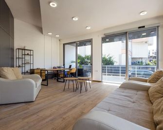 Apartments Rondo - Ulcinj - Sala de estar