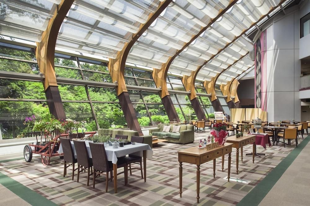 إزوميجو هوتل أمبينت إزوكوجين كوتيدج