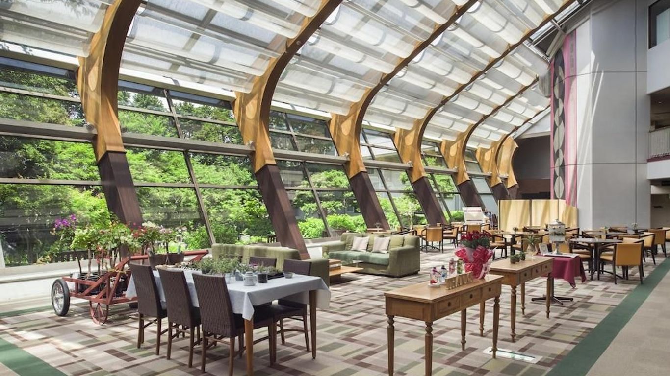 إزوميجو هوتل أمبينت إزوكوجين كوتيدج