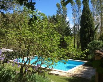 Le Clos Pastel - Laparrouquial - Pool