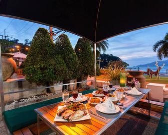 Seaview Patong Hotel (SHA Plus+) - Πατόνγκ
