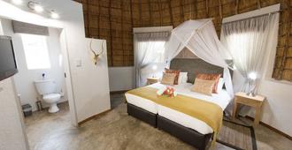 Sefapane Lodge and Safaris - Phalaborwa - Chambre