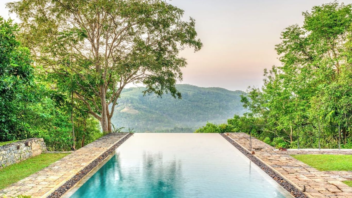 Living Heritage Koslanda