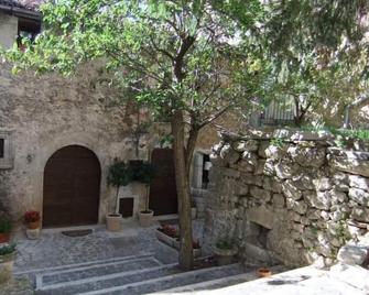 Superior Apartment (2 Persons) Residenza La Torre Santo Stefano di Sessanio - Santo Stefano di Sessanio