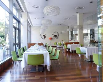 Primus Valencia - Valencia - Restaurant