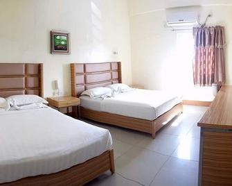 Asia Novo Boutique Hotel - Midsayap - Midsayap