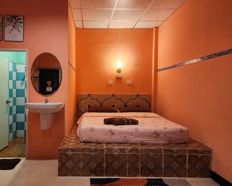 Ingpha Room for rent - Satun - Chambre