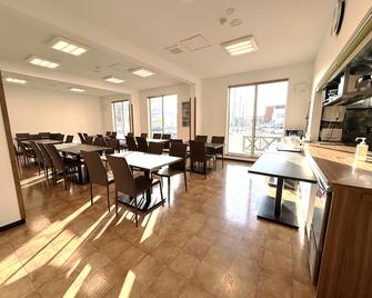 Hotel Stay Village - Tomakomai - Restaurace