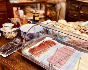 Casas Da Ribeira - Seia - Buffet