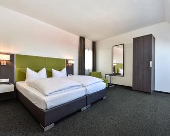 Hotel Vorfelder - Walldorf - Bedroom