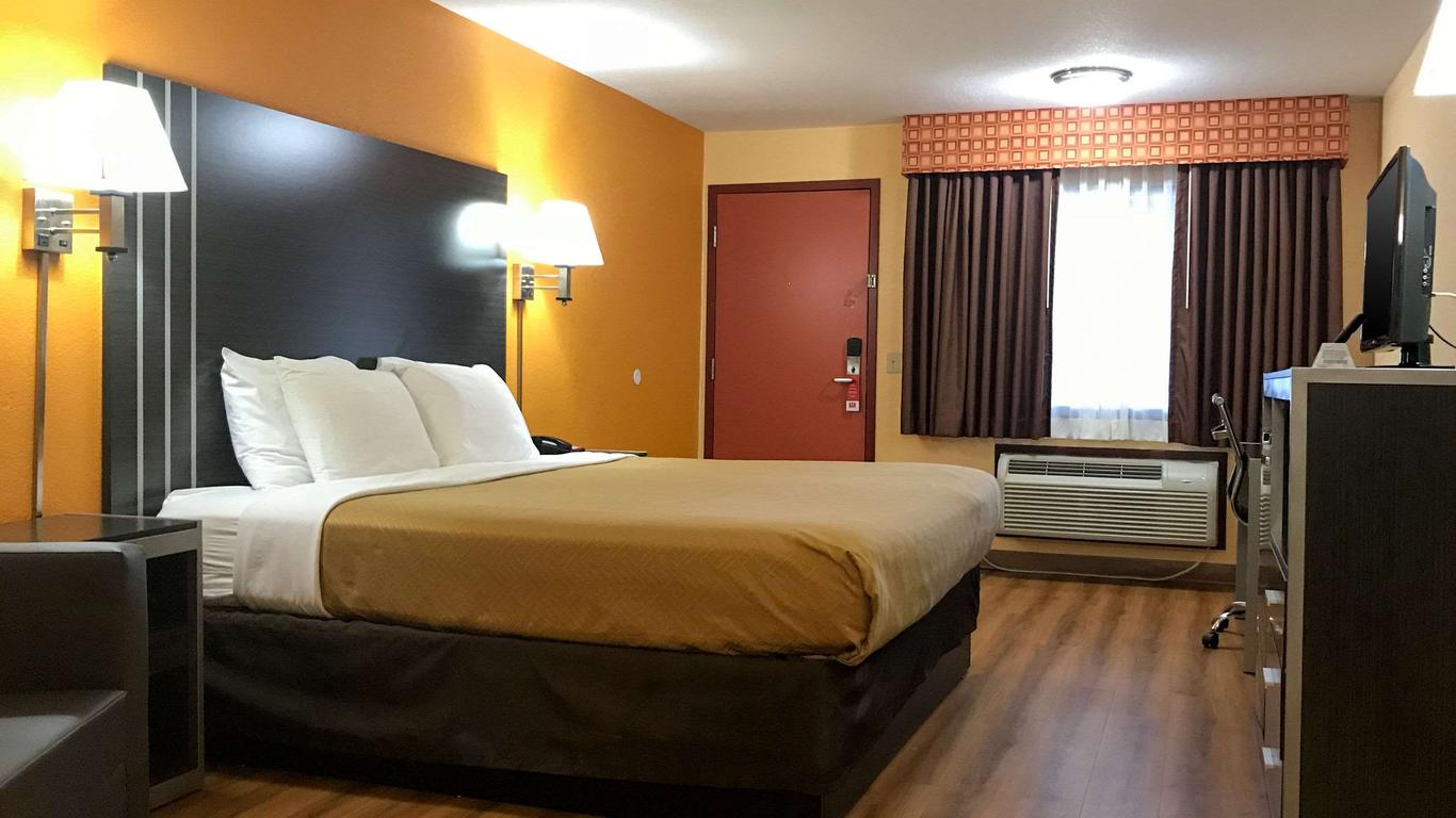 Econo Lodge