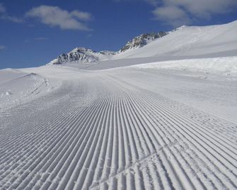 Romantic Chalet For Summer And Winter Holidays. - Flims - Property amenity