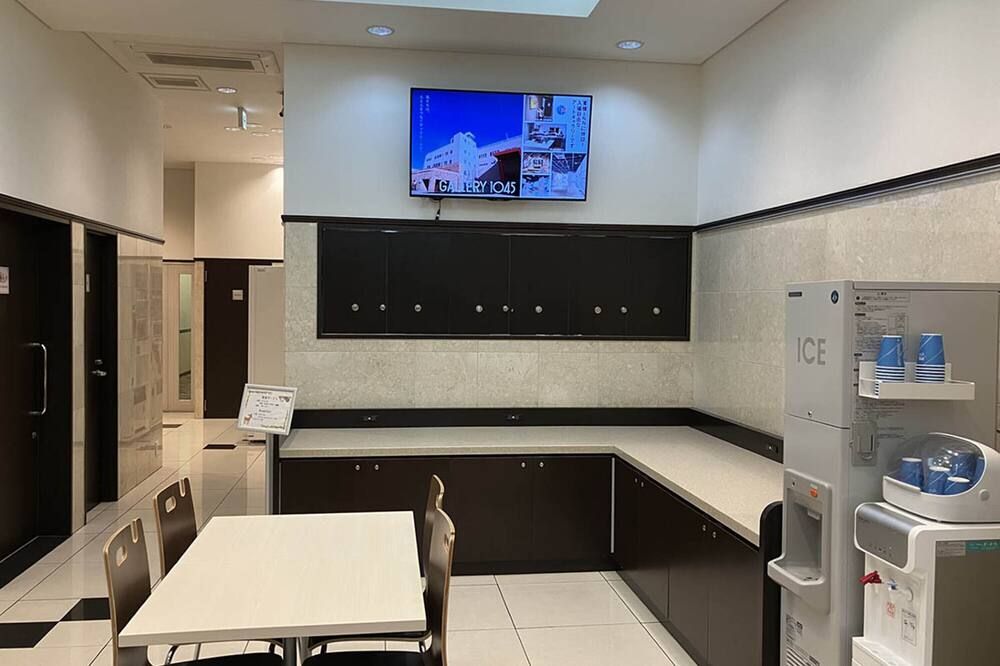 Toyoko Inn Kintetsu Nara Ekimae - Nara
