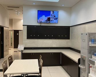Toyoko Inn Kintetsu Nara Ekimae - Nara