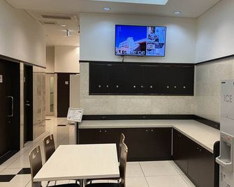 Toyoko Inn Kintetsu Nara Ekimae - Nara
