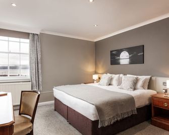 North West Castle Hotel - Stranraer - Habitación