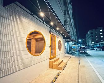 Loft2s.Rangsit - Khlong Luang - Vista del exterior