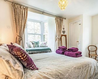 Wayside Cottage - Darlington - Bedroom