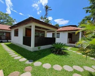 Puerto Azul - Sauce - Edificio