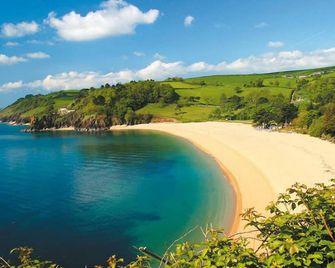 4 Keeper's Cottage, Hillfield Village - Dartmouth - Beach