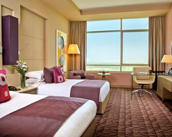 Erbil Rotana - Erbil - Quarto