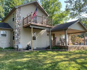 Bird Creek Sub division - Port Austin - Building