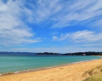 Eden Gateway Holiday Park - Eden - Beach