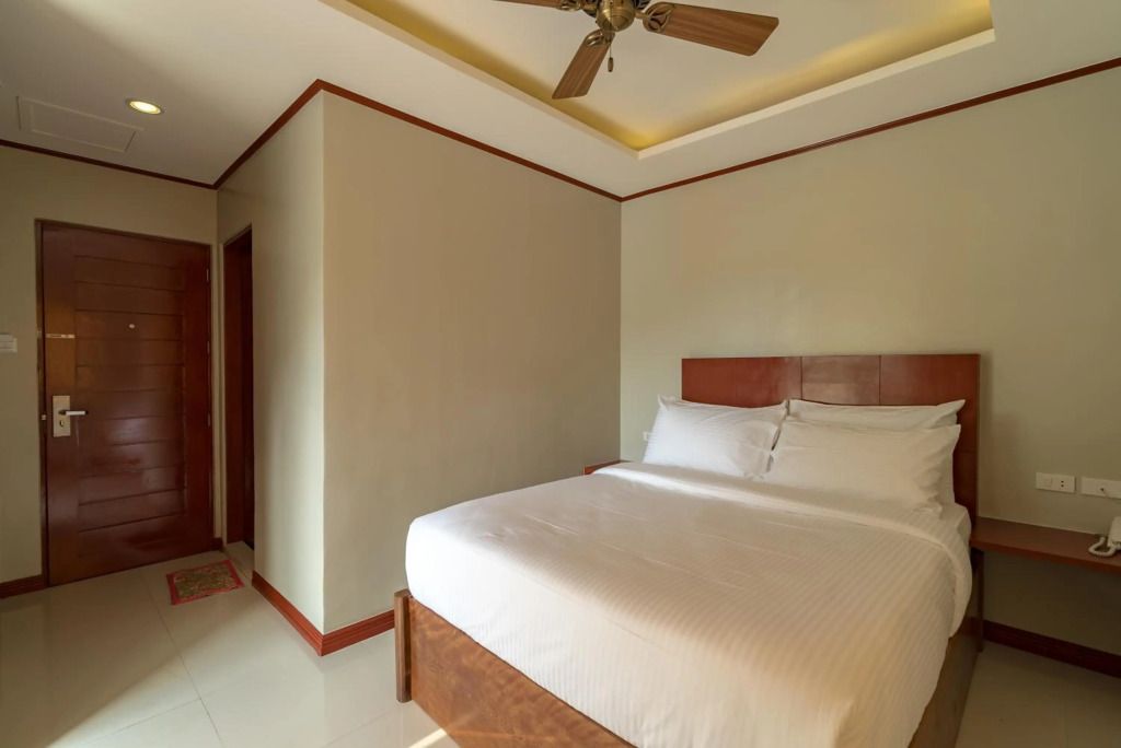 فندق كورال كليف