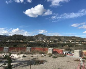 The Loft Cantoria - room with a view - Almanzora - Vista del exterior
