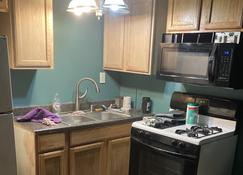 New to the area? Stop by and see the most recent bachelor pad on the scene - Prestonsburg - Dapur