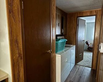Dorothy's Hideaway - Hulett