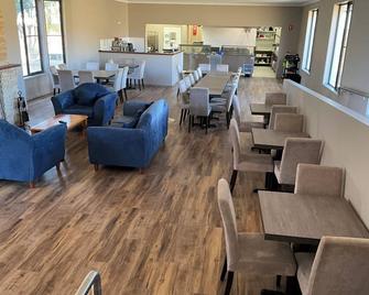 San Michele Resort - Cooma - Restaurace