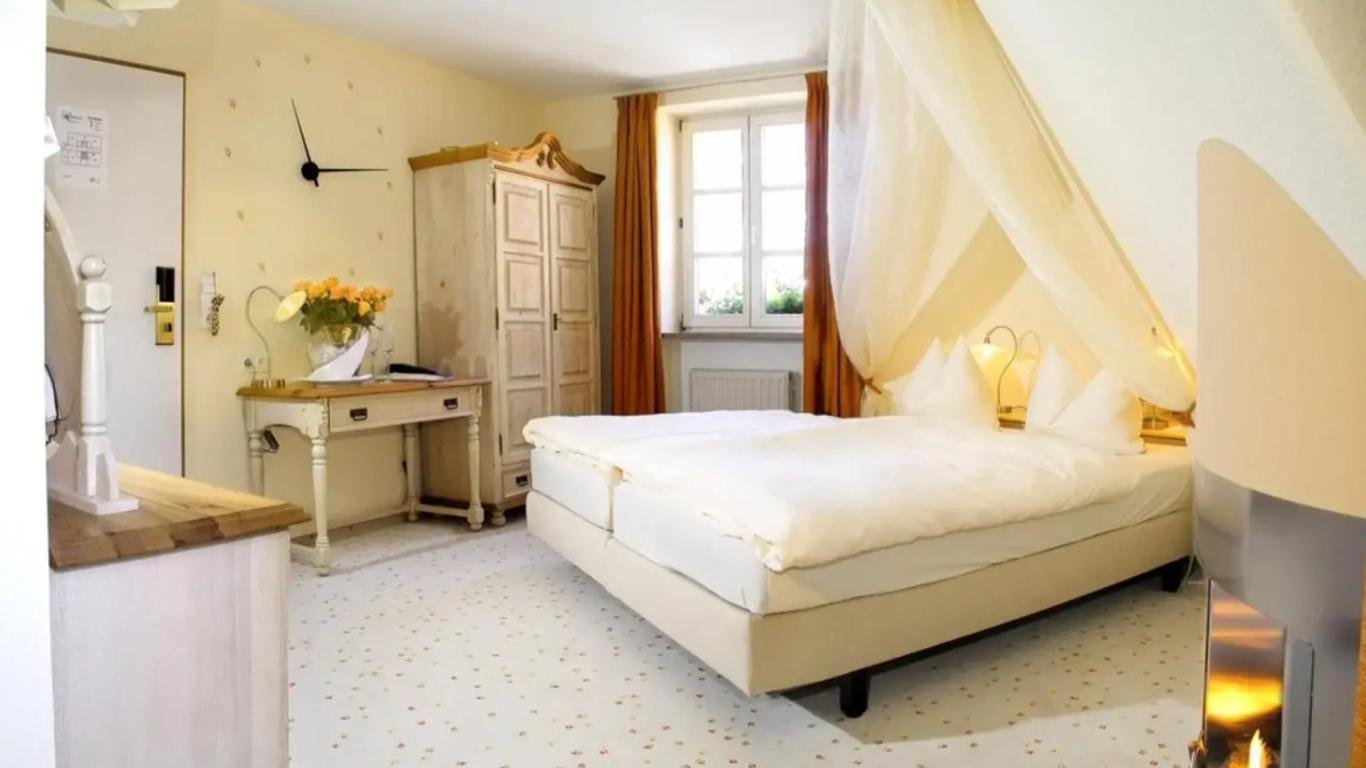 Hotel Restaurant Lohmühle