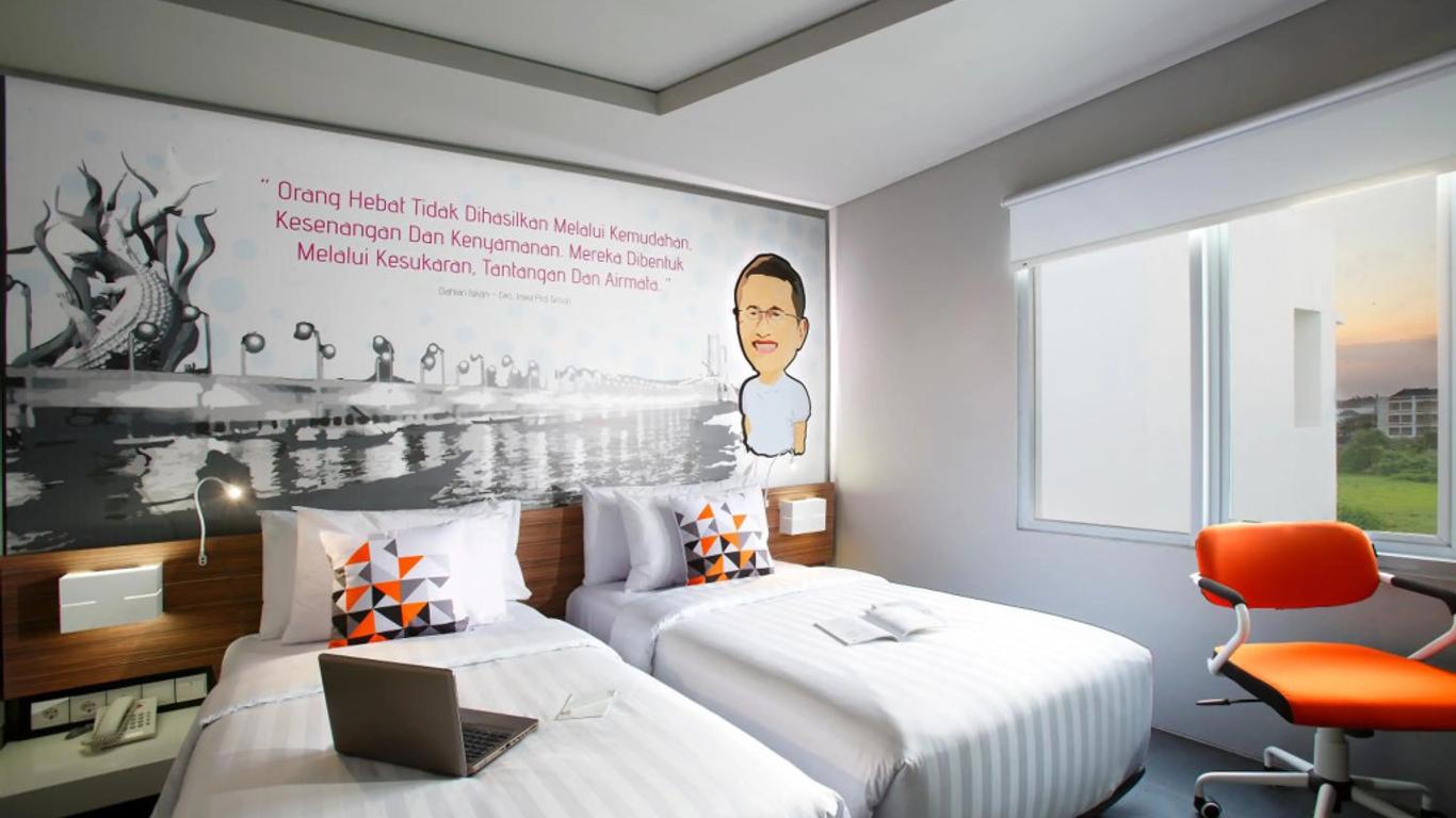 Memories Beach Hotel