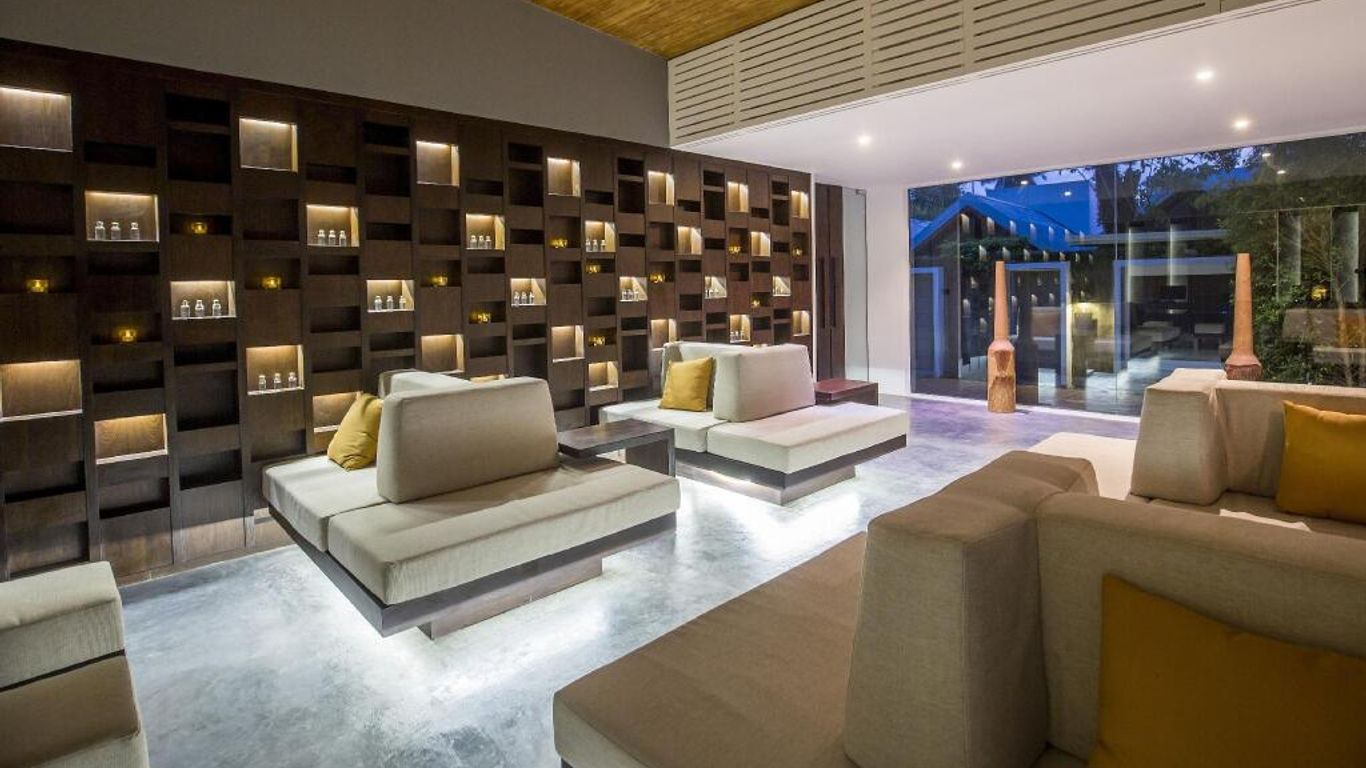 Tolani Resort Koh Samui