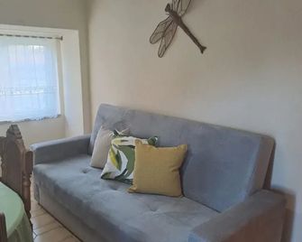 Casa Terreiro Da Lapa - Sernancelhe - Sala de estar
