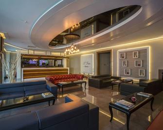 Sc Inn Hotel Ankara - Ankara - Lounge